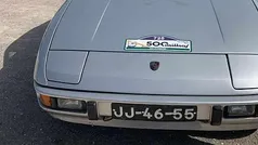 Usado 1976 Porsche 924 Coupé | € 18.500