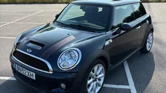 Outra Usado 2008 Mini Cooper S Coupé Coupé | € 9.990