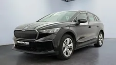Preto Usado 2023 Skoda Enyaq iV SUV | € 33.990 (Bom preço)