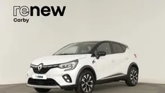 Usado 2023 Renault Captur SUV | € 20.290 (Preço justo)