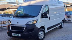 Usado 2020 Peugeot Boxer Premium Van | € 20.990 (Preço justo)
