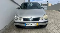 Usado 2004 VW Polo Basis | € 1.500 (Super Preço)