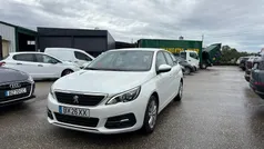Usado 2019 Peugeot 308 SW Carrinha | € 13.500 (Super Preço)