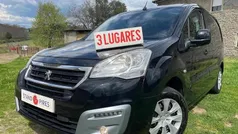 Usado 2018 Peugeot Partner Monovolume | € 10.550 (Super Preço)