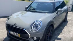 Usado 2017 Mini Clubman Carrinha | € 15.250 (Preço justo)
