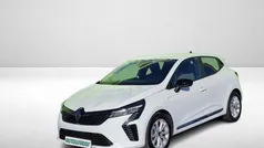 Branco Usado 2024 Renault Clio V | € 18.240 (Preço justo)