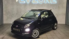 Usado 2016 Fiat 500C Pop Star Cabrios | € 9.000 (Super Preço)
