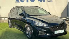 Usado 2019 Ford Focus Carrinha | € 15.350 (Preço justo)