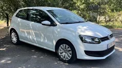 Usado 2012 VW Polo | € 5.500 (Bom preço)