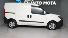 Usado 2019 Fiat Doblò Easy Monovolume | € 10.740 (Preço justo)