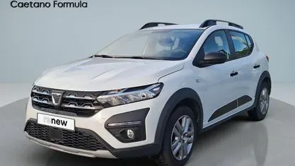 Usado 2021 Dacia Sandero | € 15.390 (Preço justo)