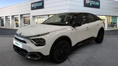Citroën e-C4