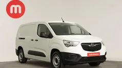 Usado 2021 Opel Combo Enjoy Monovolume | € 12.194 (Bom preço)