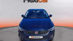 Azul Usado 2020 Fiat Tipo Lounge Sedan | € 10.880 (Preço justo)
