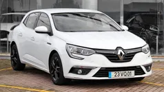 Usado 2016 Renault Mégane III Intens | € 11.990 (Preço justo)