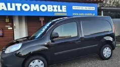 Cinzento Usado 2019 Renault Kangoo Monovolume | € 10.750 (Preço justo)