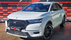 DS Automobiles DS7 Crossback