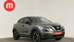 Usado 2025 Nissan Juke Acenta SUV | € 21.499 (Preço justo)