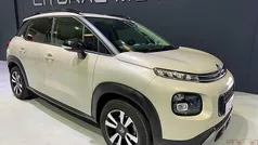 Outra Usado 2020 Citroën C3 Aircross SUV | € 12.900 (Super Preço)