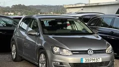 Usado 2017 VW Golf VII Citadino | € 14.900 (Bom preço)