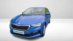 Outra Usado 2022 Skoda Scala Citadino | € 13.990 (Preço justo)