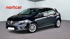 Usado 2018 Renault Mégane IV Intens | € 14.500 (Preço justo)