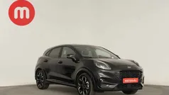 Preto Usado 2024 Ford Puma ST-Line | € 22.999 (Preço justo)