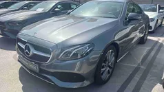 Usado 2020 Mercedes E220 Coupé | € 49.900 (Preço justo)