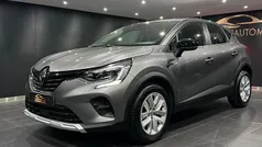 Usado 2022 Renault Captur Intens SUV | € 17.990 (Preço justo)