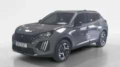 Cinza Novo 2025 Peugeot e-2008 Allure SUV | € 31.500 (Preço justo)