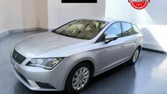 Usado 2016 Seat Leon Ecomotive Carrinha | € 10.750 (Bom preço)