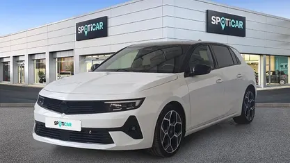 Usado Opel Astra 130 HP (95 kW) 2025 Carrinha