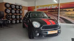Preto Usado 2013 Mini Countryman SUV | € 13.700 (Preço justo)