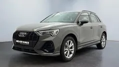 Cinza Usado 2021 Audi Q3 S-Line SUV | € 33.990 (Preço justo)