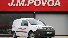 Usado 2020 Renault Kangoo Business | € 11.490 (Preço justo)
