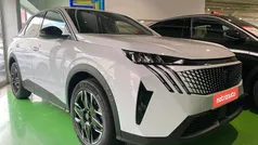 Usado 2025 Peugeot 3008 | € 33.499 (Preço justo)