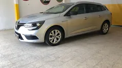 Renault Mégane GrandTour