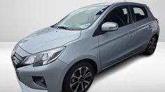 Usado 2024 Mitsubishi Space Star | € 13.990 (Preço justo)