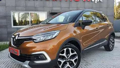 Usado 2018 Renault Captur SUV | € 15.990 (Preço justo)