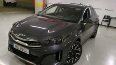 Usado 2023 Kia XCeed SUV | € 19.400 (Preço justo)