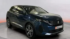 Usado 2021 Peugeot 3008 Allure Monovolume | € 22.990 (Preço justo)