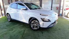 Branco Usado 2021 Hyundai Kauai Premium SUV | € 27.900 (Preço justo)