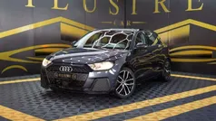 Cinzento Usado 2020 Audi A1 Sportback Citadino | € 17.500 (Preço justo)