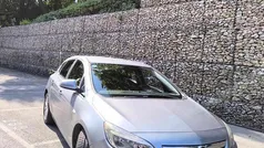 Usado 2010 Opel Astra Citadino | € 5.950 (Super Preço)