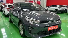Usado 2021 Kia Rio | € 15.199 (Preço justo)