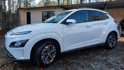 Usado 2022 Hyundai Kauai SUV | € 17.800 (Bom preço)