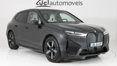 Usado 2024 BMW iX SUV | € 57.500 (Preço justo)
