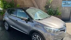Usado 2013 Renault Captur SUV | € 9.999 (Preço justo)