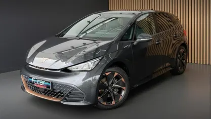 Usado Cupra Born 150 kW (204 HP) 2023 Citadino