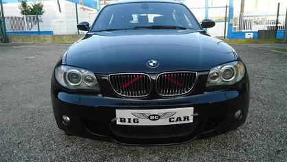 Usado BMW 123 204 HP (150 kW) 2008 Citadino
